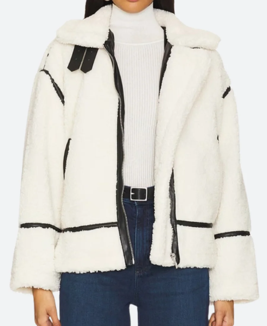 Christina In The Country S02 Christina Hall Jacket