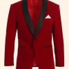 Christmas In The Ballroom Ben Sparks Blazer Front Image