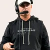 Cincinnati Bengals 2026 Zac Taylor Sleeveless Hoodie Image