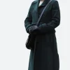 Modern Family Claire Dunphy Long Coat Front Image