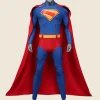 Clark Kent Superman Costume Front Image
