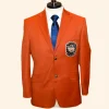 Class Of 2025 Hall Of Fame Jacket Front Image