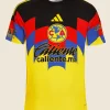 Club America 25_26 Jersey Front Image