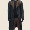 Coat Ryan Gosling Blade Runner Front Image