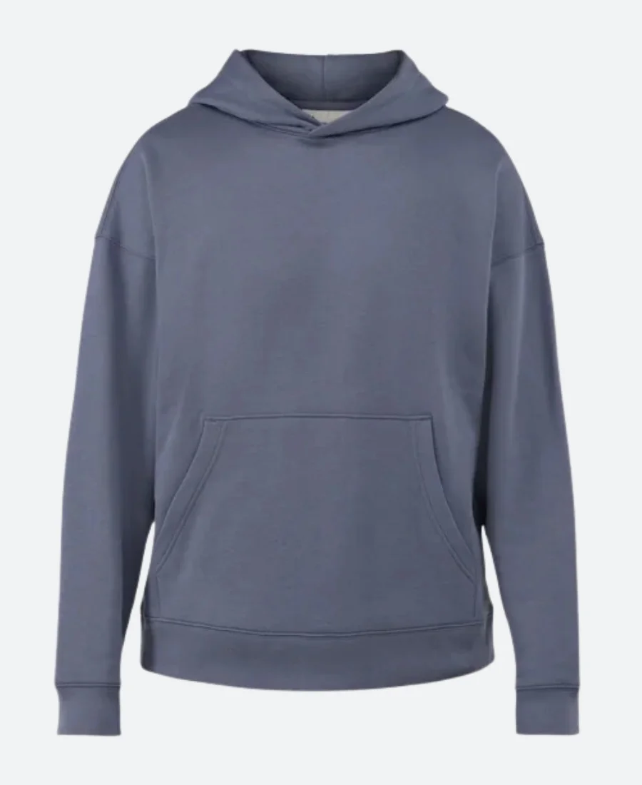 Cobra Kai S01 Miguel Diaz Hoodie
