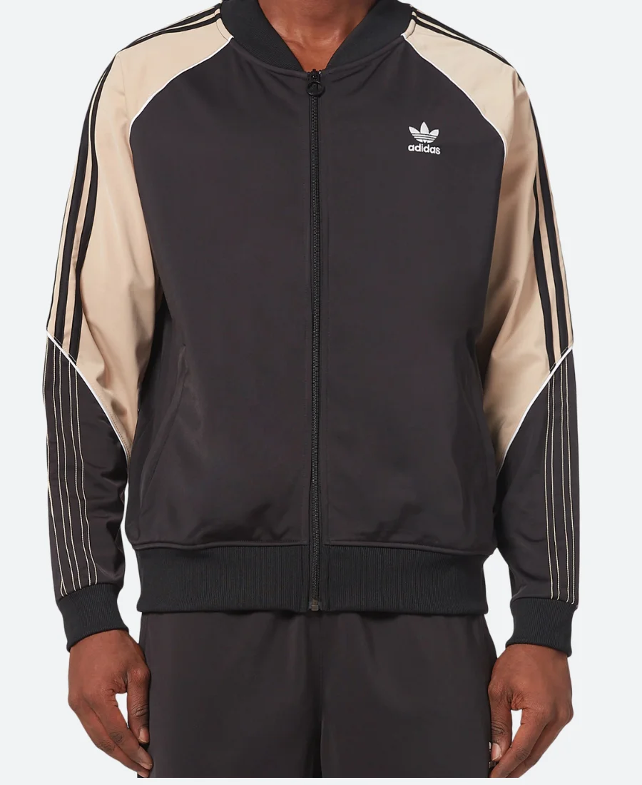 Cobra Kai S06 Chozen Toguchi Hoodie
