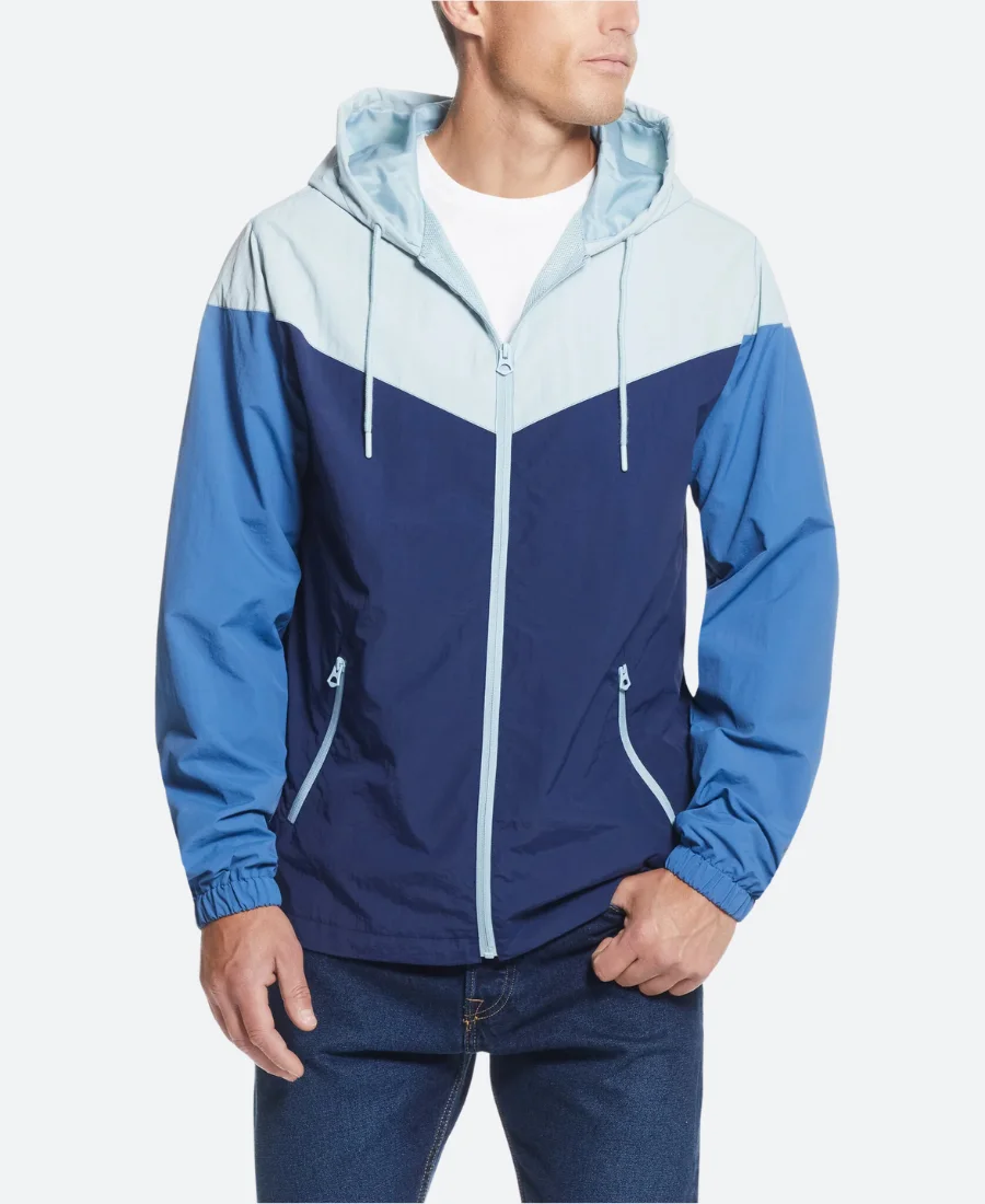 Cobra Kai S06 Demetri Alexopoulos Hoodie
