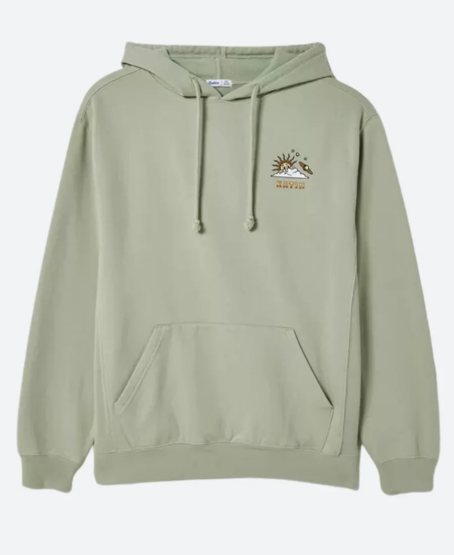 Cobra Kai S06 Miguel Diaz Pullover Hoodie