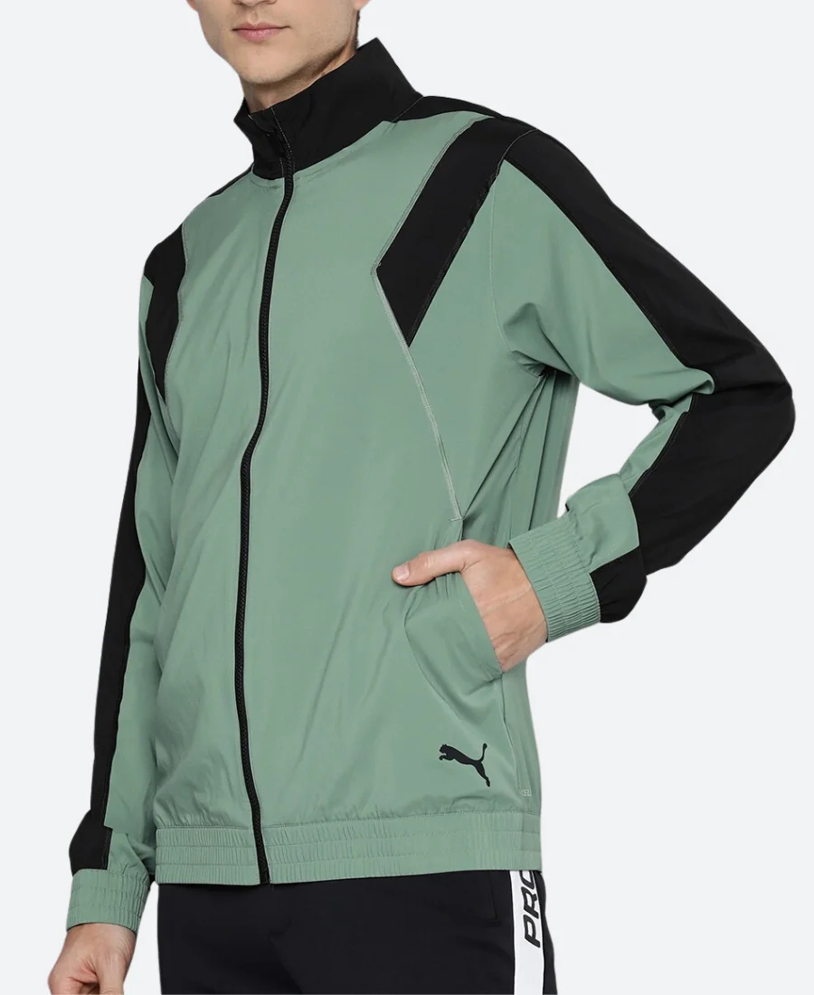Cobra Kai S06 Mitch Training Hoodie