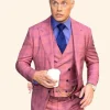 Cody Rhodes ABC Studio 2025 Blazer Front Image