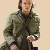 Colony S03 Bram Bowman Jacket Front Image