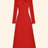 Commonwealth Day Kate Middleton Trench Coat Front Image
