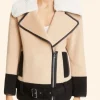 Confessions Of A Christmas Letter Lily Jacket Front Image