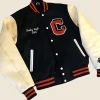 Cooley High 1975 Varsity Jacket Front Image