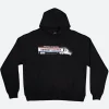 Cowboy Carter Hoodie Front Image
