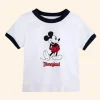 Dancing With The Stars Whitney Leavitt Disneyland T-Shirt Front Image