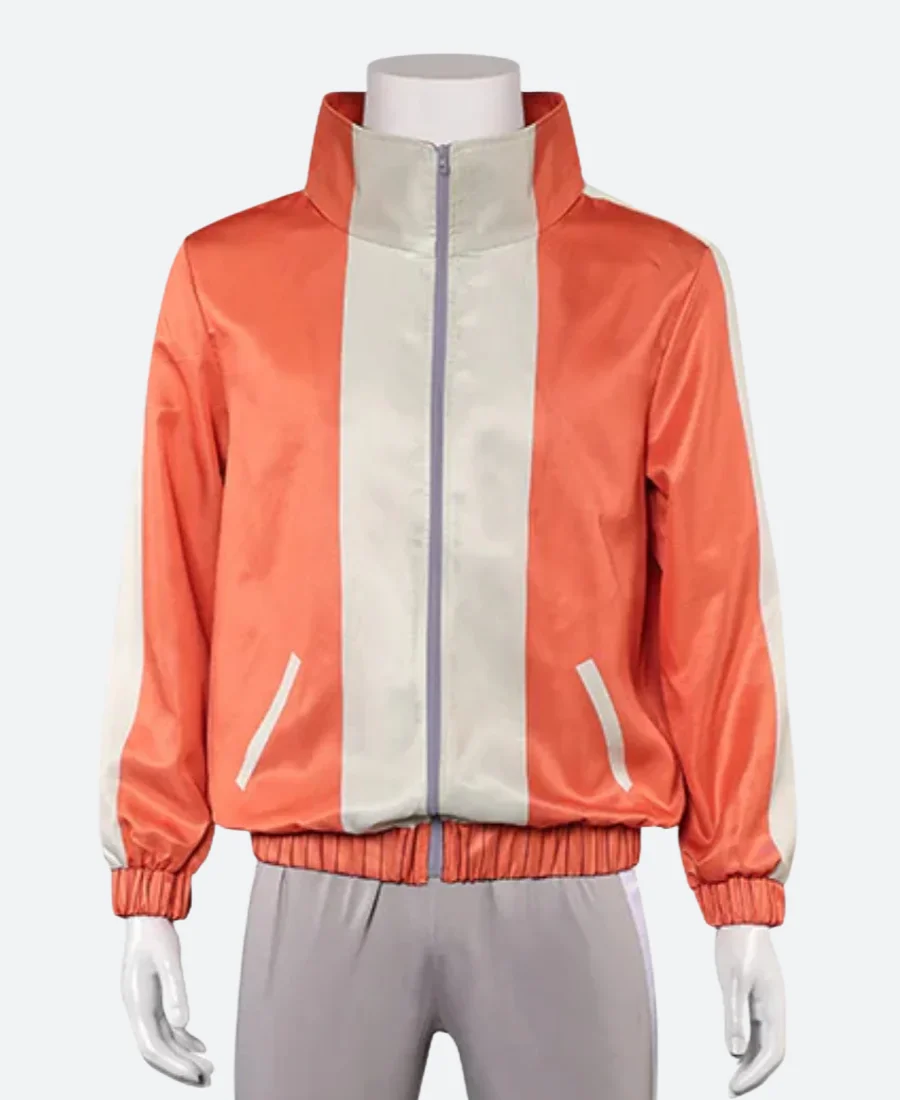 Dandadan Jin Enjoji Jacket