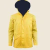 Dark Jonas Kahnwald Yellow Coat Front Image