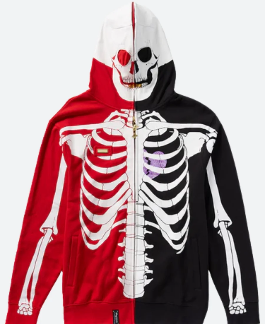 Dead Serious Hoodie