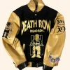 Death Row Records 30th Anniversary Jacket Front Image