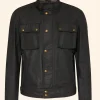 Debris Bryan Beneventi Jacket Front Image