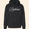 Deftones Hoodie Front Image