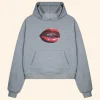 Deputy Department Walkers Hoodie Front Image