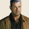 Desert Dawn Kellan Lutz Brown Jacket Front Image