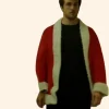 Detective Knight_ Rogue Rhoades Santa Clause Jacket