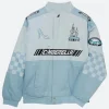 Disney Cinderella Icons Racing Jacket Front Image