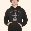 Disney Kingdom Hearts Organization 13 Hoodie Front Image