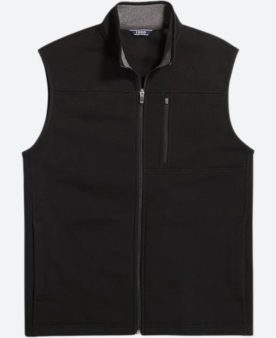 Doctor Who S02 The Doctor Vest