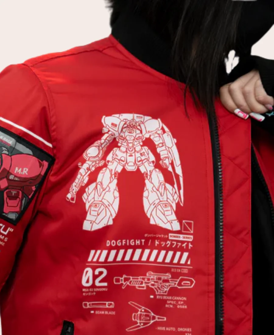 Dogfight Sengoku Edition Jacket Image