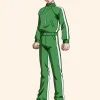 Dragon Ball Z Gohan Tracksuit Front Image