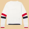 Drew Barrymore Show Danny Seo Sweatshirt Front Image