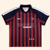Dua Lipa Training Season Football Shirt Front Image