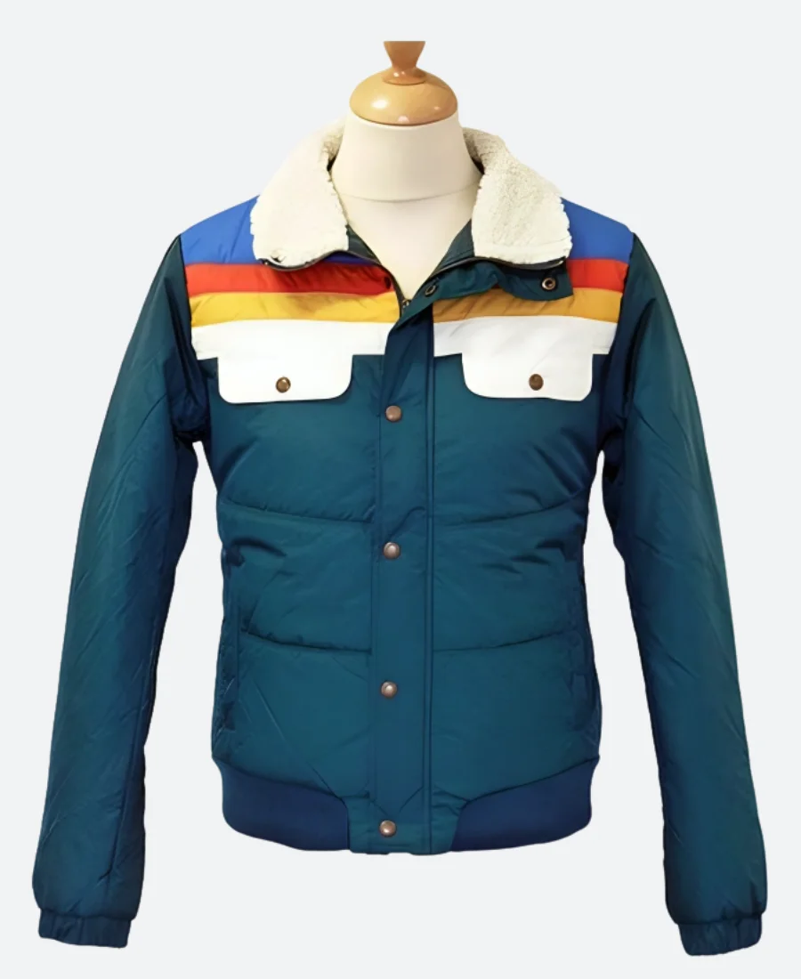 Edge of Seventeen Nadine Jacket