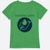 Elevator Game Madison MacIsaac Something T-Shirt Front Image