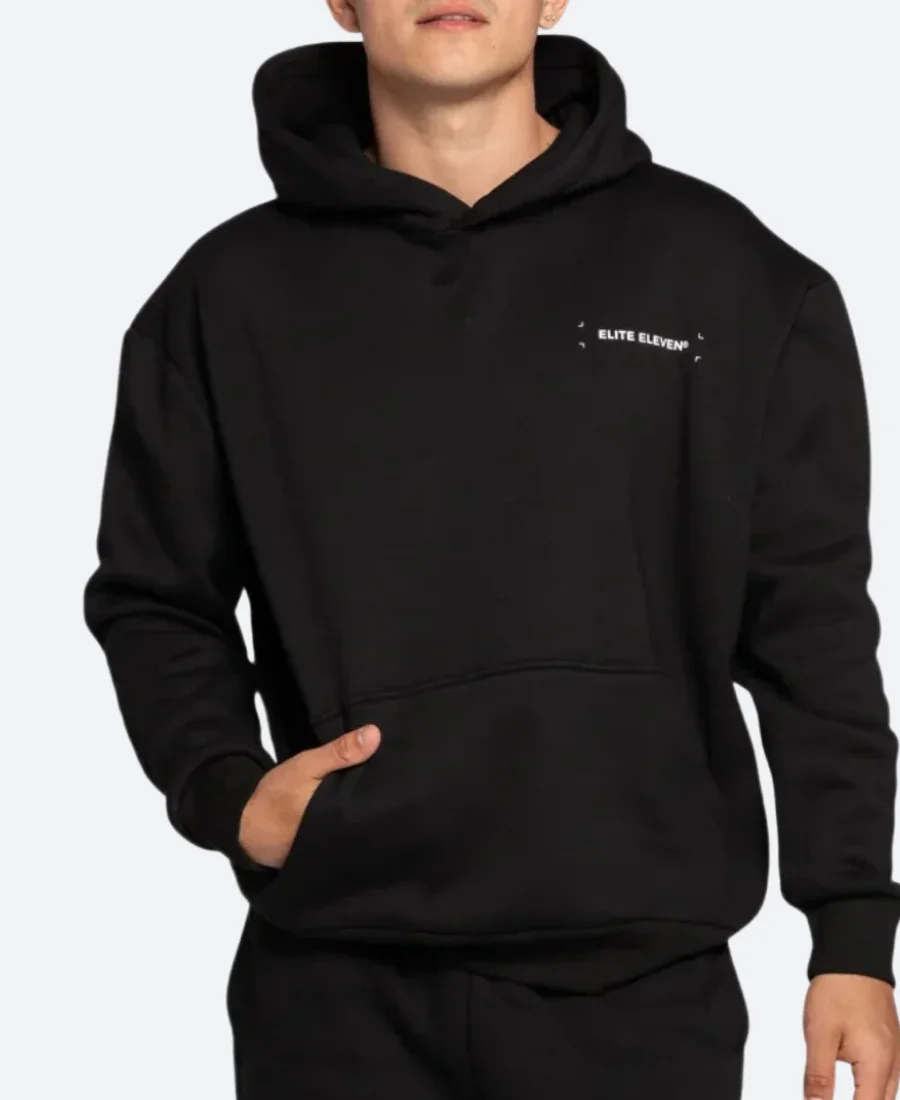 Elite Eleven Sporting Hoodie