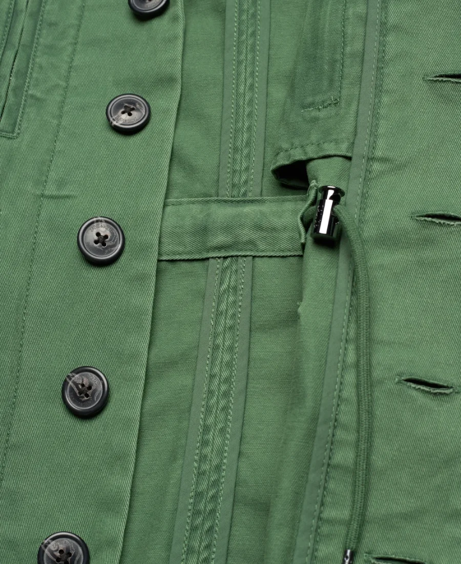 Elsbeth S03 Kathy Griffin Jacket Other Angle