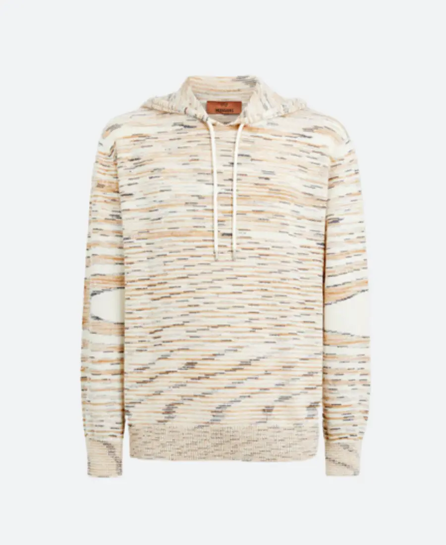 Emily In Paris S04 Laurent Hoodie