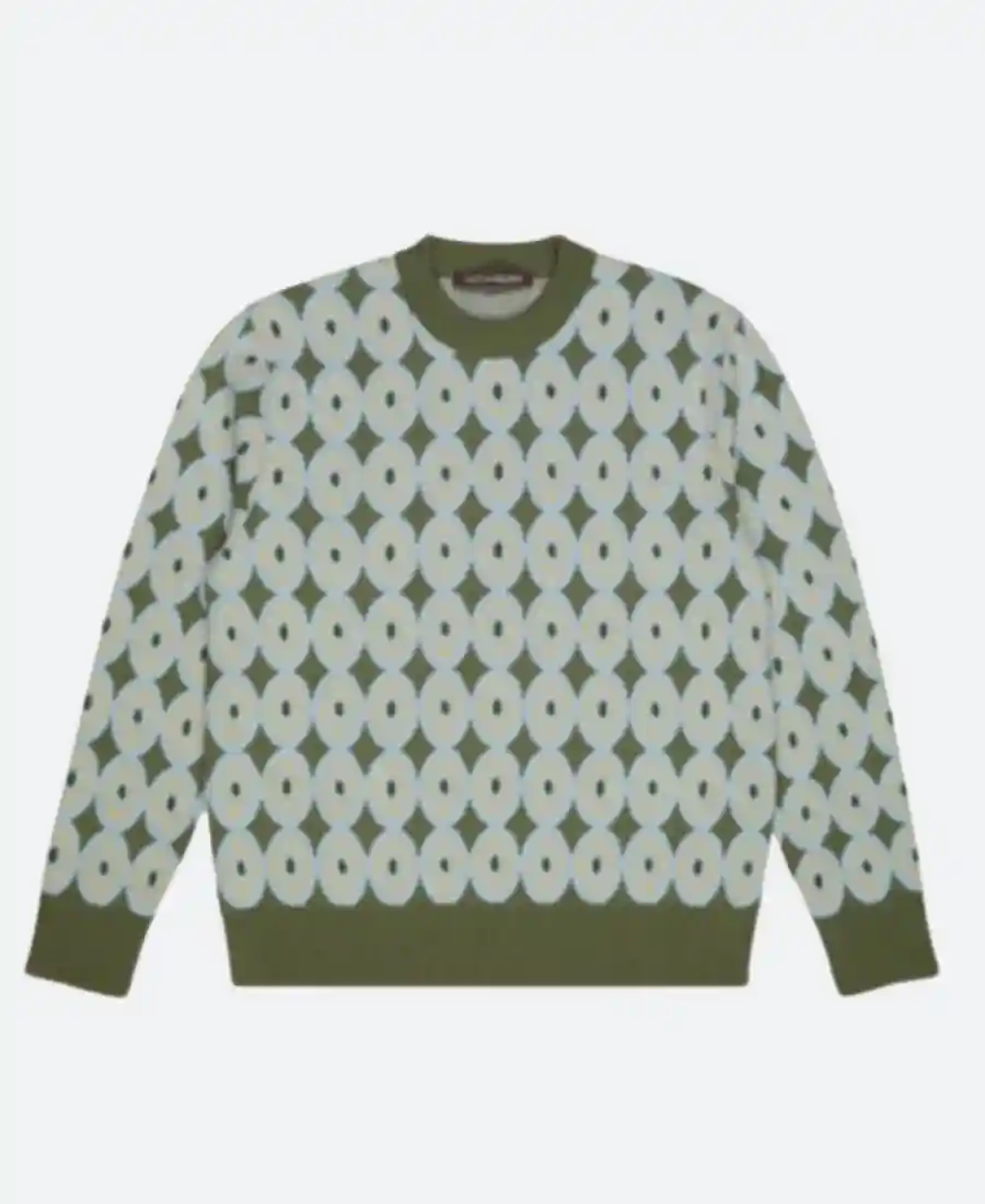 Samuel Arnold Emily In Paris S04 Sweater