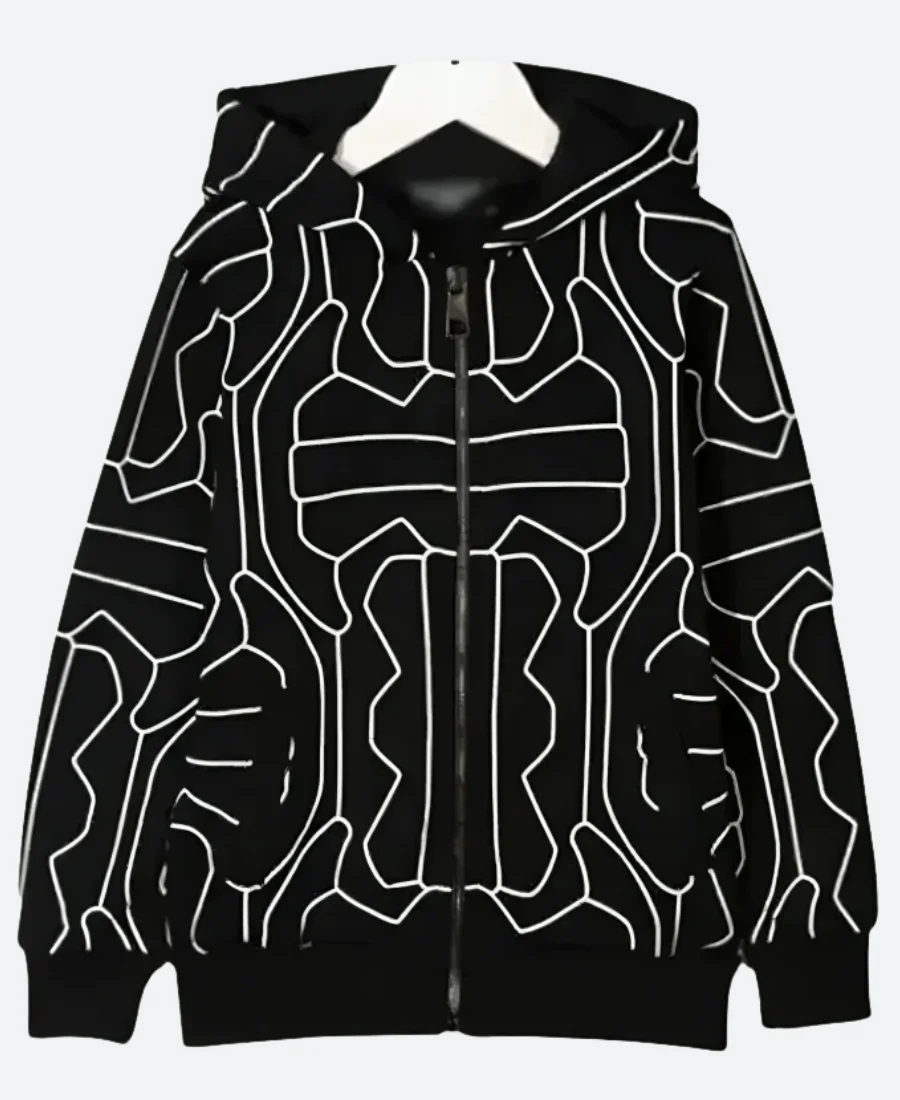 Eminem Houdini 2024 Hoodie