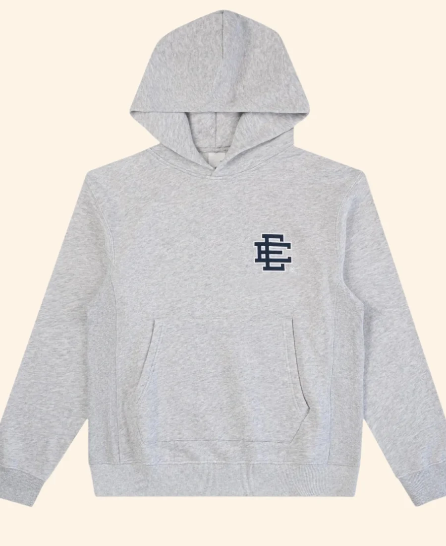 Eric Emanuel Yankees Hoodie Front Image