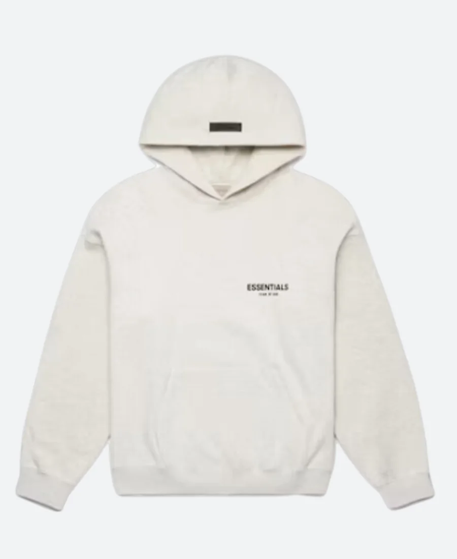 Essentials Fear of God Hoodie