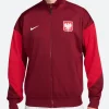 Ewa Pajor UEFA EURO 2025 Jacket Front Image