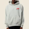F1 Miami Skyline Hoodie Front Image