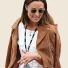 F1 Pippa Middleton Jacket Front Image