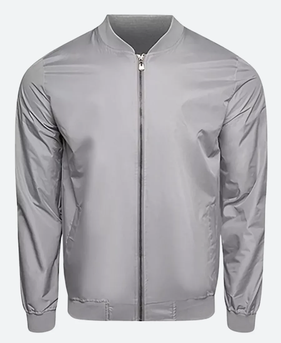 FBI International Andre Raines Bomber Jacket