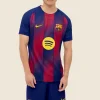 FC Barcelona Kit 25_26 Front Image